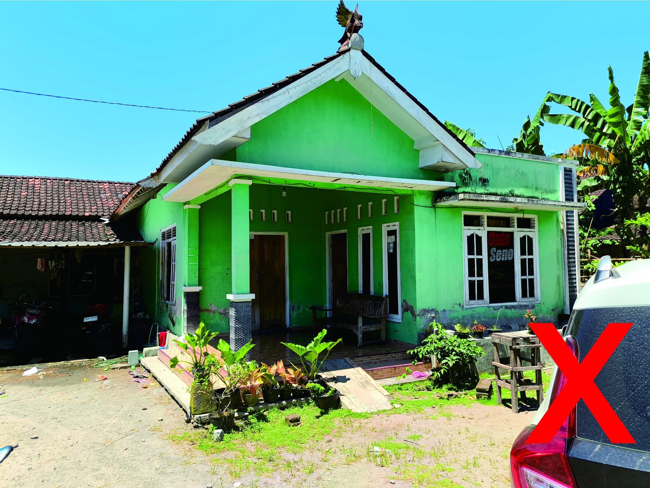 Foto Lelang
